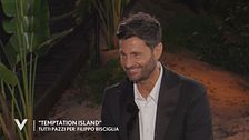"Temptation Island", tutti pazzi per Filippo Bisciglia