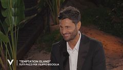 "Temptation Island", tutti pazzi per Filippo Bisciglia