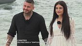 Siria Pingo e Matteo Vitali e il percorso a "Temptation Island"
