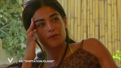 Siria Pingo da "Temptation Island"