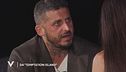 Matteo Vitali da "Temptation Island"