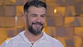 Ruzgar Aksoy e il rapporto con i suoi fratelli