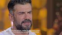 Ruzgar Aksoy: "Ho svolto qualsiasi lavoro per mantenermi"
