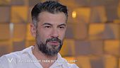 Ruzgar Aksoy e la sua amicizia con Cagla Demir