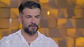 Ruzgar Aksoy e il rapporto con suo padre