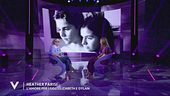 Heather Parisi e l'amore per i figli Elizabeth e Dylan