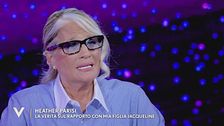 Heather Parisi e la verità sul rapporto con le sue figlie Jacqueline e Rebecca