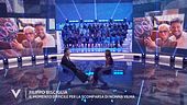 Filippo Bisciglia e il momento difficile per la scomparsa di nonna Vilma