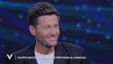 Filippo Bisciglia e l'amore per Pamela Camassa