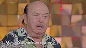 Lino Banfi, bisnonno d'Italia!