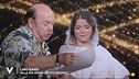 Lino Banfi: "Alla mia amata nipote"