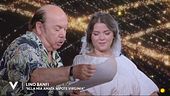 Lino Banfi: "Alla mia amata nipote"