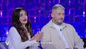 Siria Pingo e Matteo Vitali e i progetti futuri