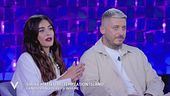 Siria Pingo e Matteo Vitali e i progetti futuri