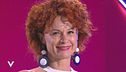 Beatrice Luzzi: libera, felice, vera