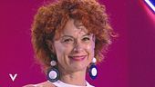 Beatrice Luzzi: libera, felice, vera