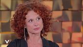 Beatrice Luzzi e il ricordo del padre