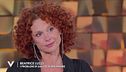 Beatrice Luzzi: "I problemi di salute di mia madre"