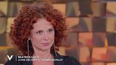 Beatrice Luzzi e il rapporto con i figli