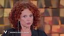 Beatrice Luzzi e l'amore