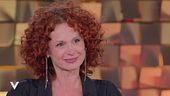 Beatrice Luzzi: l'intervista integrale