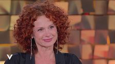 Beatrice Luzzi: l'intervista integrale