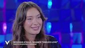 Neslihan Atagül e il rapporto con la madre