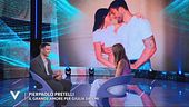 Pierpaolo Pretelli e l'amore per Giulia Salemi