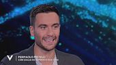 Pierpaolo Pretelli: "Io e Giulia Salemi abbiamo superato due crisi"