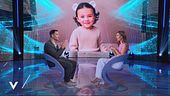 Pierpaolo Pretelli: "Giulia Salemi ha creato con l'intelligenza artificiale l'immagine di nostro figlio"