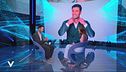Pierpaolo Pretelli: "Sarò Rocky a teatro"