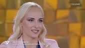 Alice D'Amato e la medaglia d'oro alle Olimpiadi di Parigi 2024