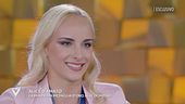 Alice D'Amato e i sacrifici fatti per la ginnastica