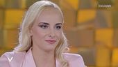 Alice D'Amato e il legame con la sorella gemella Asia