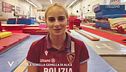 Asia, la sorella gemella di Alice D'Amato