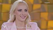 Alice D'Amato: "Il mio obiettivo è Los Angeles 2028"