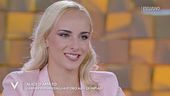 Alice D'Amato e l'amore