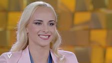 Alice D'Amato: l'intervista integrale