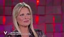Laura Freddi e l'amore per la figlia Ginevra