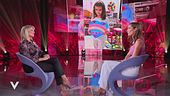 Laura Freddi e la storia d'amore con il compagno Leonardo