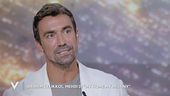 Ibrahim Celikkol e l'immagine di sex symbol