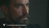 Il fascino di Ibrahim Celikkol