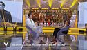 Ibrahim Celikkol e il legame con la natura