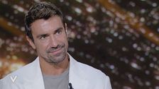 Ibrahim Celikkol e l'amore per la compagna Natali