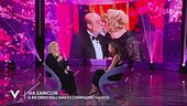 Iva Zanicchi e il dolore per la scomparsa del compagno Fausto