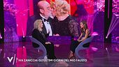 Iva Zanicchi e gli ultimi giorni del compagno Fausto