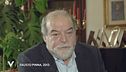 Il ricordo di Fausto Pinna, il compagno di Iva Zanicchi