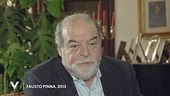 Il ricordo di Fausto Pinna, il compagno di Iva Zanicchi