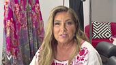 Il messaggio di Romina Power per Iva Zanicchi