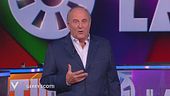 Il messaggio di Gerry Scotti per Iva Zanicchi